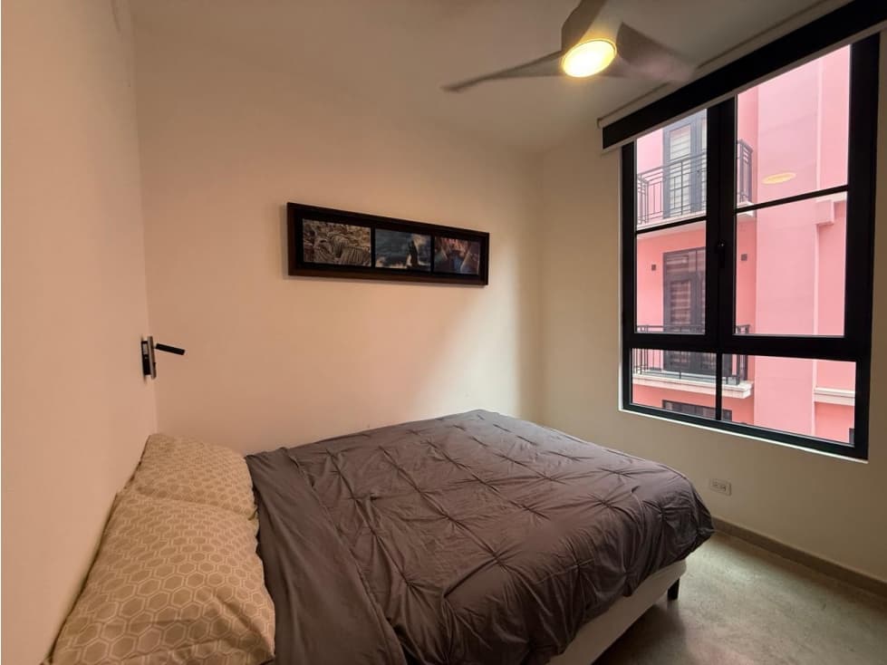 CASA KORSI | ALQUILER CASCO VIEJO — foto 5