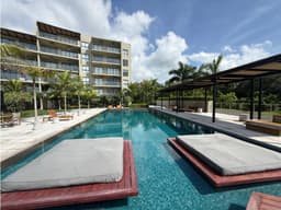 Apartamento con Vista al Mar en Solaria, Punta Caelo San Carlos
