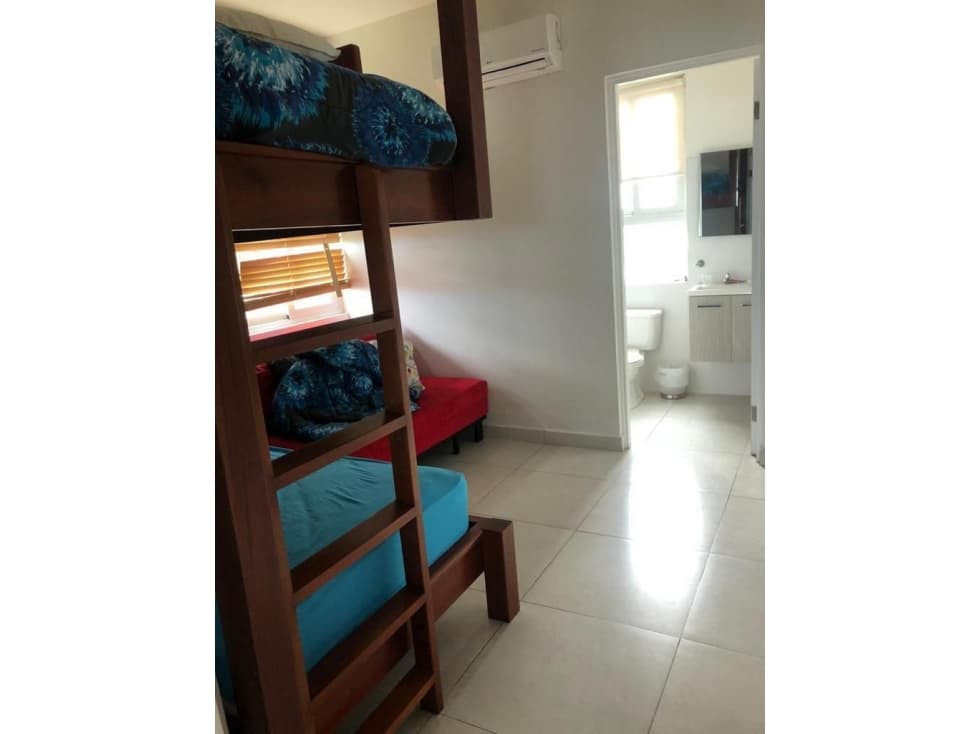 ¡Alquila tu apartamento de ensueño en Bijao Beach Club & Residences! — foto 5