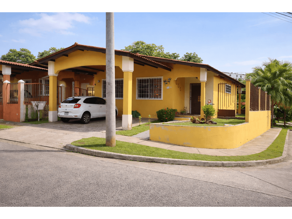 Venta de Casa en Brisas del Golf, Arraiján - Rebajado B/. 150,000.00 — foto 5