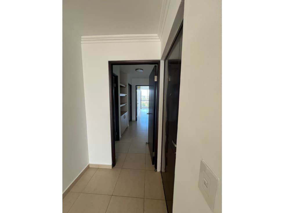 Apartamento PH Sol del Este, Costa del Este — foto 5