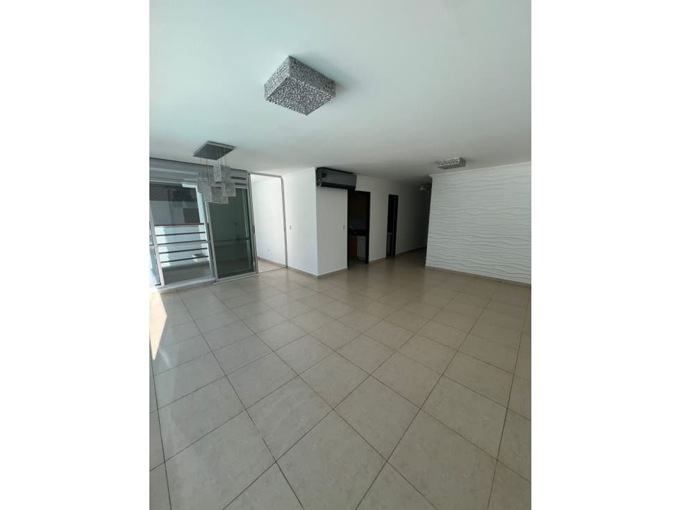 Apartamento PH Sol del Este, Costa del Este — foto 6