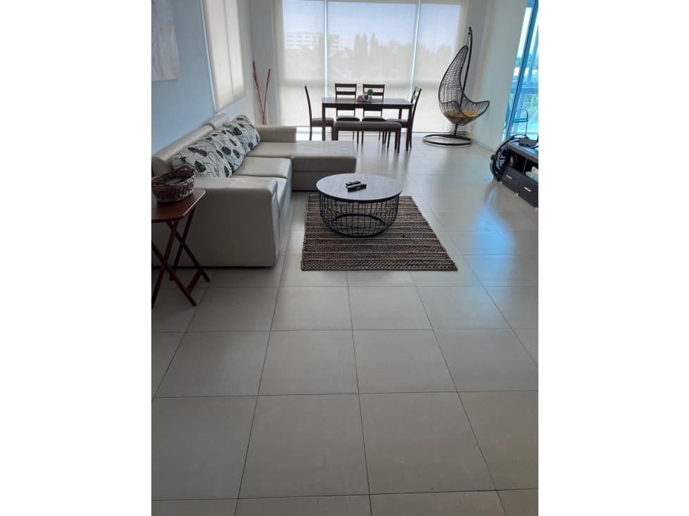 VENTA RÁPIDA EN PLAYA BLANCA — foto 5