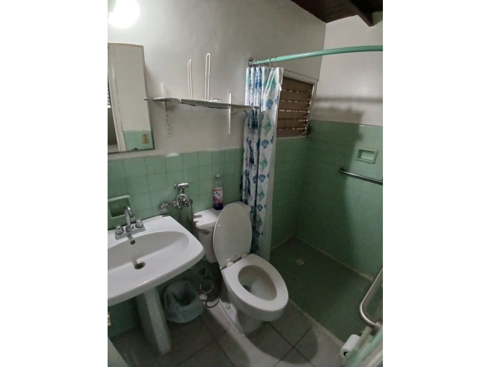 ¡HABITACIÓN EN ALQUILER EN BETHANIA! — foto 6