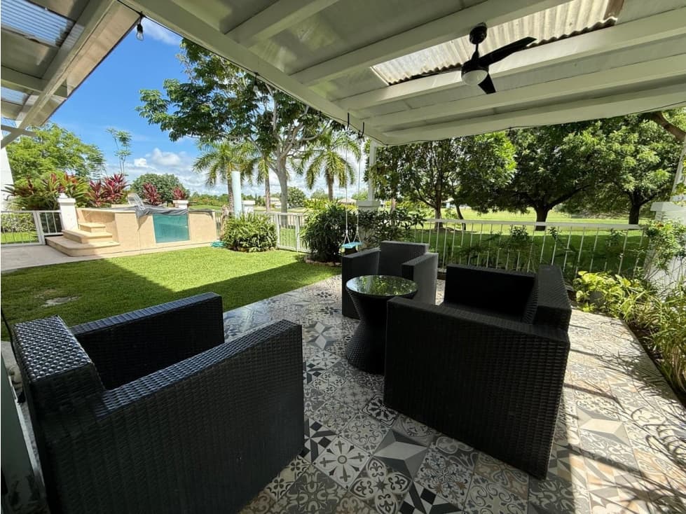 BIJAO APARTAMENTO EN PLANTA BAJA CON PATIO — foto 3