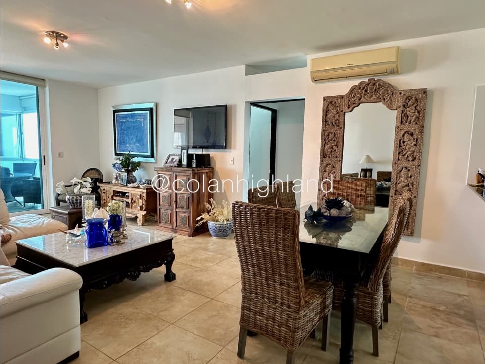 Se Vende Apto Terrazas de Farallon, Playa Blanca MLS 19563 — foto 2