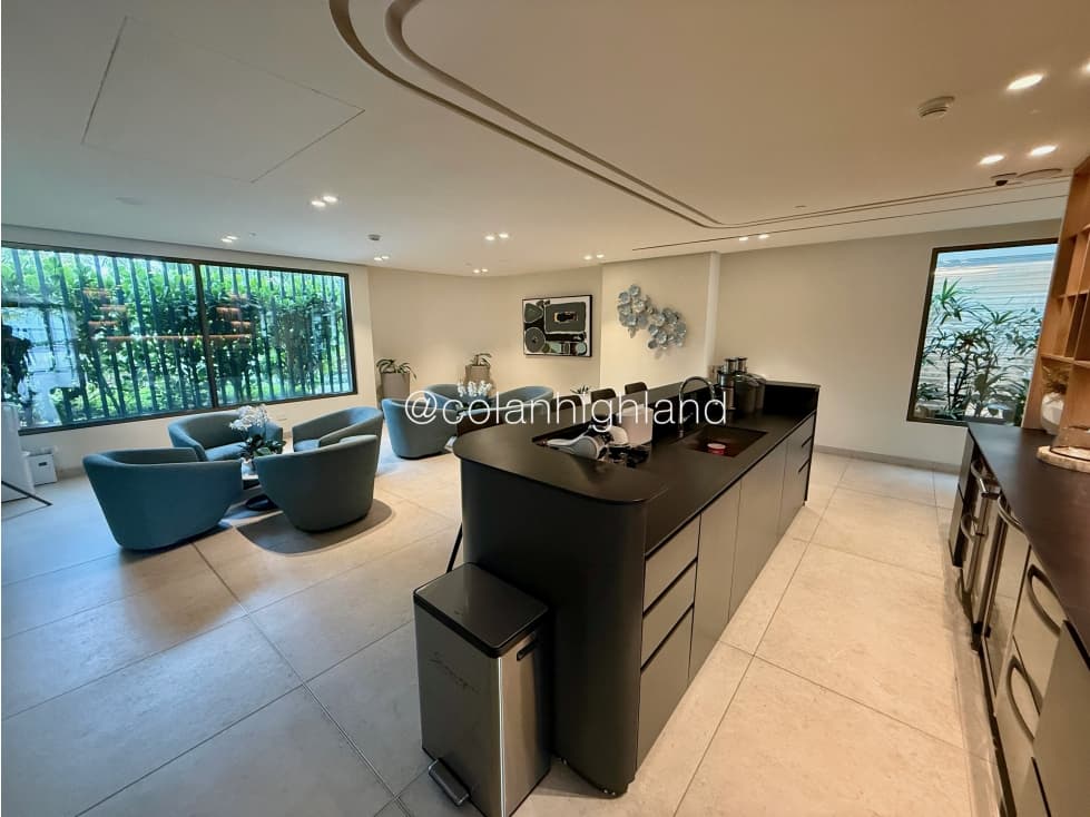 Se Vende Apto en PH Seascape, Ocean Reef — foto 4