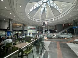 Se Alquila Oficina de 1,161 m2 en Torres de Las Americas