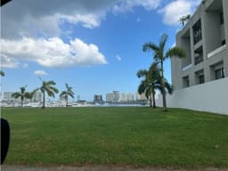 Se Vende Lote en Ocean Reef Island (800 m2)