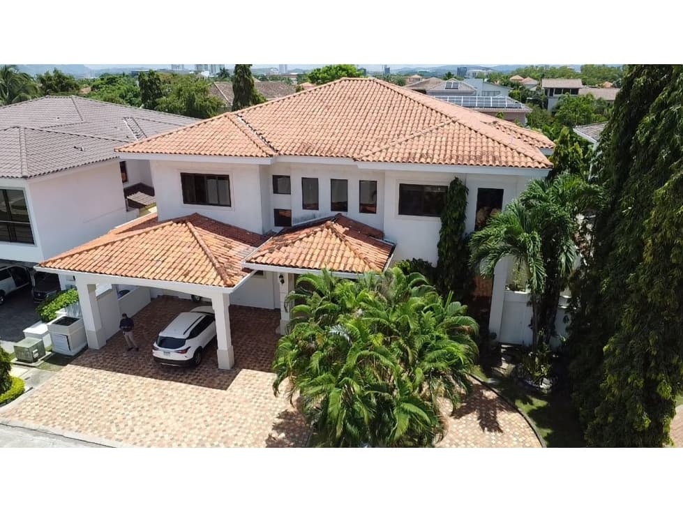 Se Vende Casa en Costa del Este — foto 1