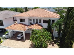 Se Vende Casa en Costa del Este