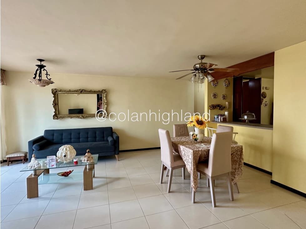 Se Vende Apto en Pacific Wind, Punta Pacífica MLS19501 — foto 3