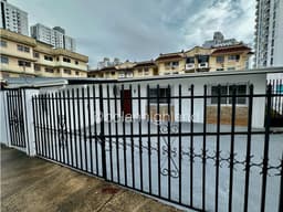 Venta / Alquiler Casa en Hato Pintado