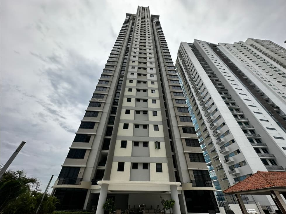 Se Vende Apartamento en Panama Bay Costa del Este — foto 2