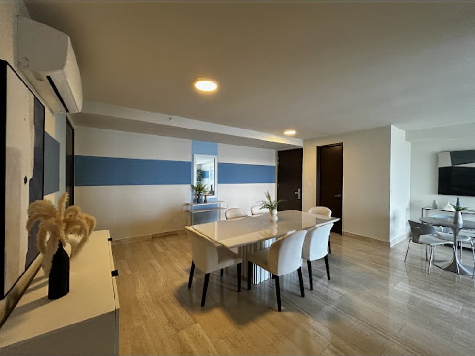 Se Vende Apto en PH The Regent, Costa del Este — foto 2