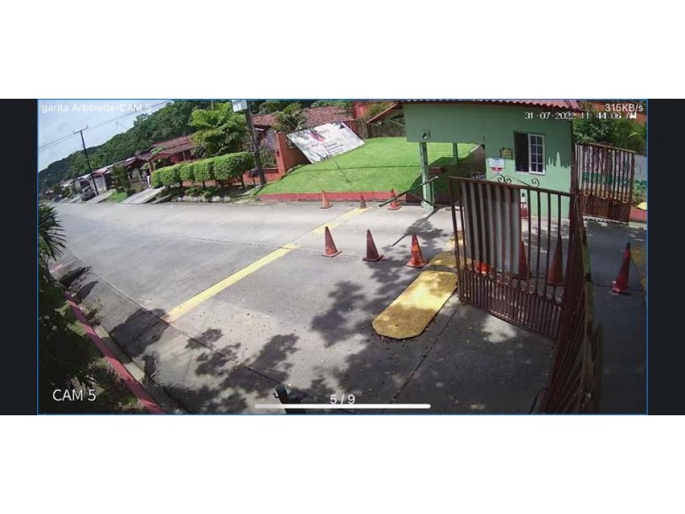 Se Alquila Casa en Arraijan, PH Arboledas de Caceres — foto 2