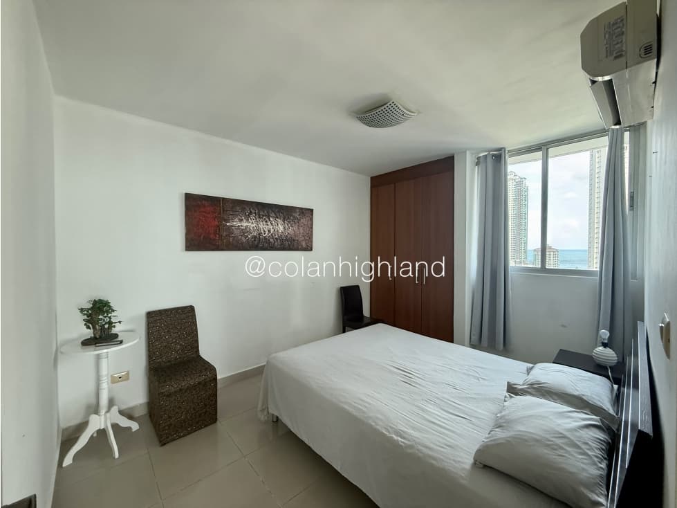 Venta Apto en PH Pacific Sea, Punta Pacífica — foto 2