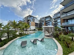 En Venta o Alquiler Apto en Ocean Reef Islands MLS24423
