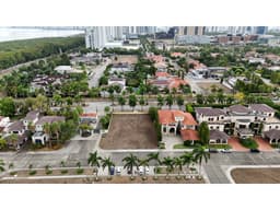 Se Vende Terreno Residencial en Costa del Este