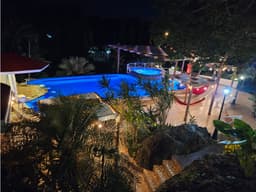 Se Vende Casa de Campestre con Piscina en El Espavé de Chame