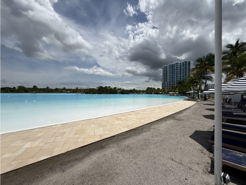Oportunidad de Inversion Apto en Venta en Playa Blanca — foto 2