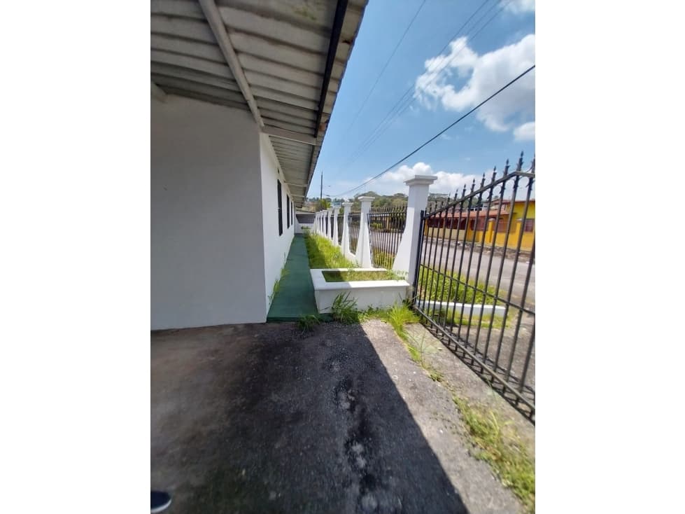 Se Alquila Casa en PH Arboledas de Caceres, Arraijan — foto 4