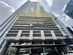 Se Alquila Oficina de 1,417m2 en Torre BICSA, Ave. Balboa
