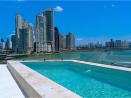 En Venta Apto en PH Montecarlo (1 Recamara)