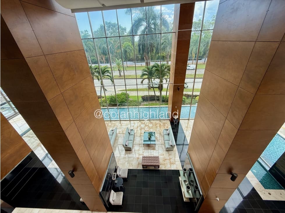 Se Vende Apto en PH Ten Tower Costa del Este — foto 6