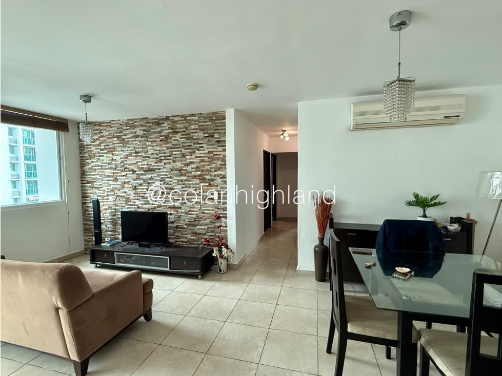 Se Vende Apto en PH Onyx, El Cangrejo — foto 2