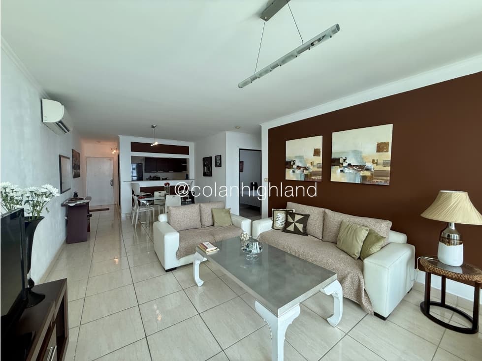 Venta Apto en PH Pacific Sea, Punta Pacífica — foto 1