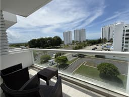 Oportunidad de Inversion Apto en Venta en Playa Blanca