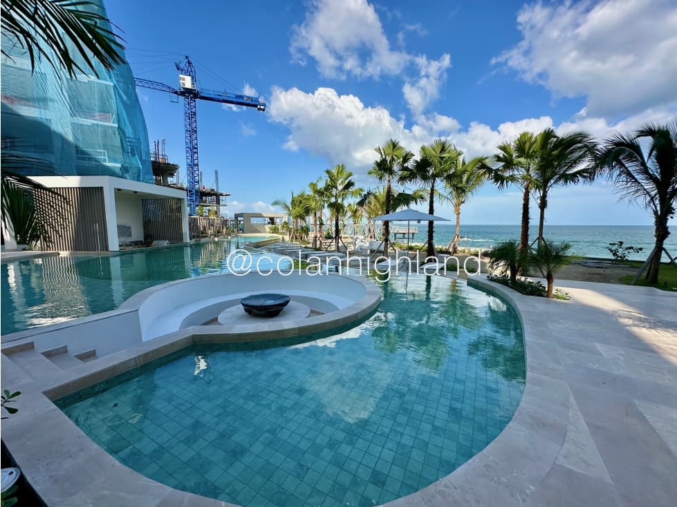 Venta ó Alquiler Apto en Ocean Reef — foto 6