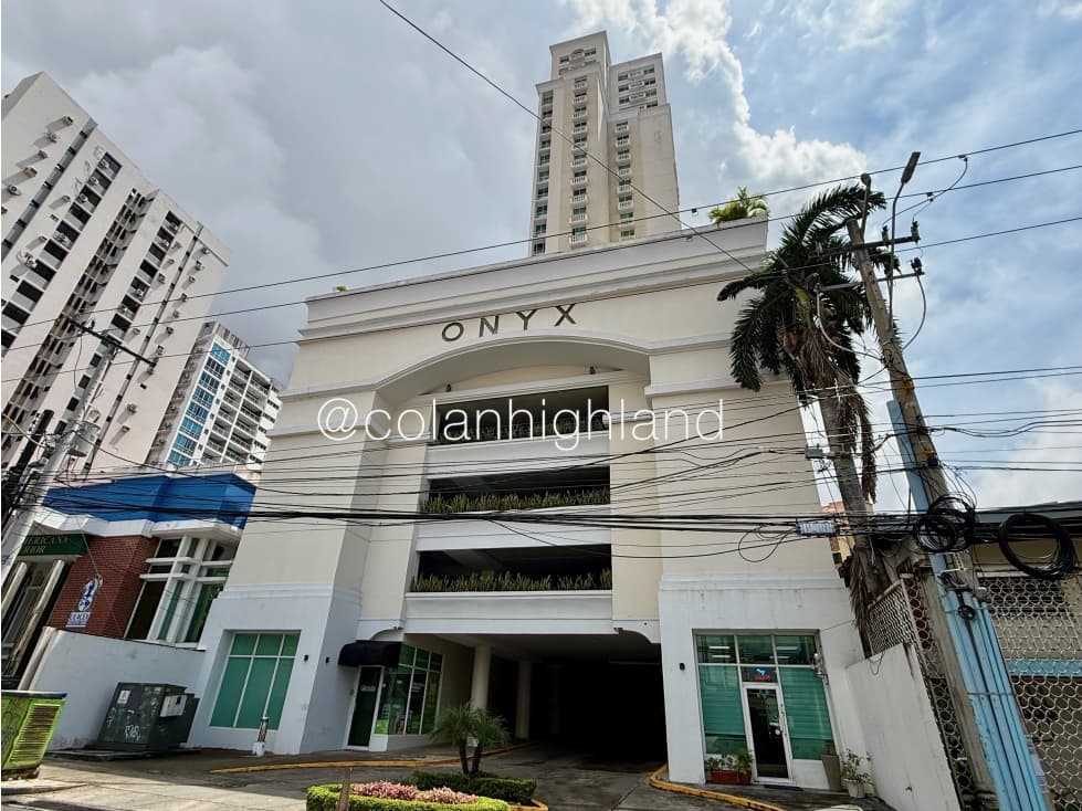 Se Vende Apto en PH Onyx, El Cangrejo — foto 4