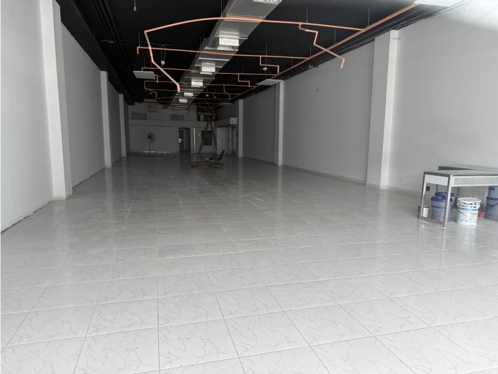 Alquiler o Venta Local Comercial en Costa Sur — foto 4