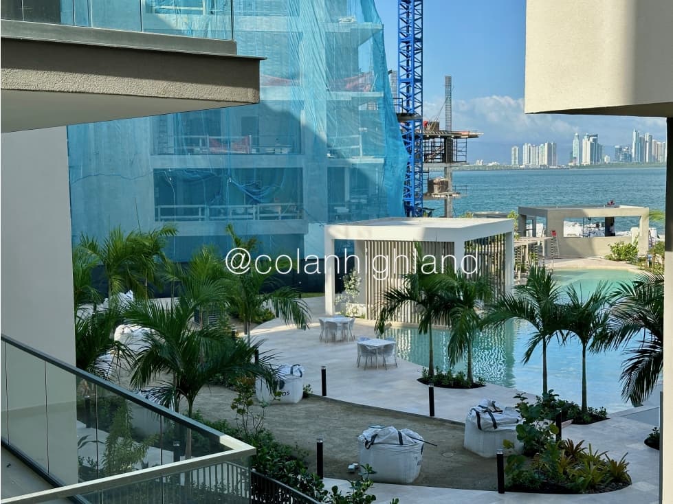 Venta ó Alquiler Apto en Ocean Reef — foto 4