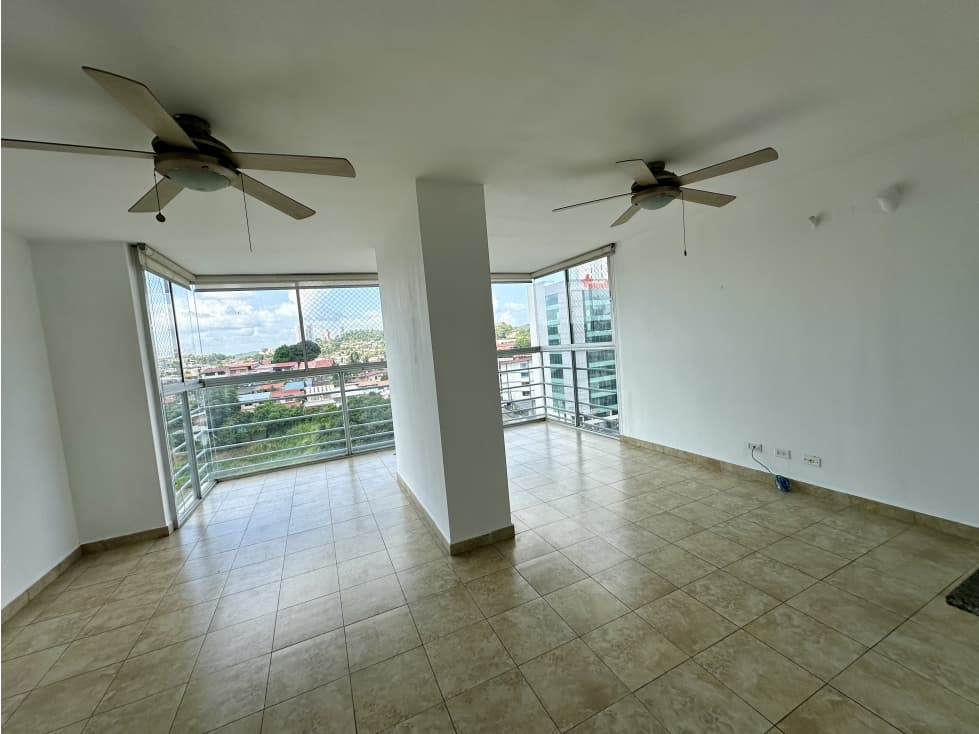 Venta Apto en PH Cosmopolitan Tower, Via Transistmica — foto 3
