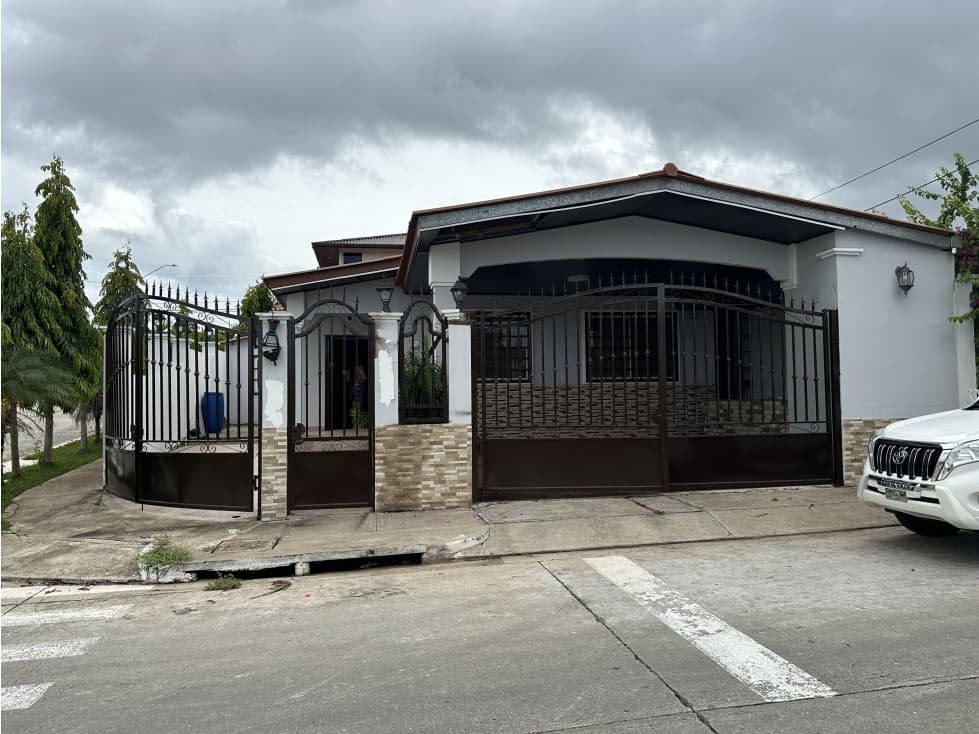 Se Vende Casa en Brisas del Golf, Arraijan — foto 2