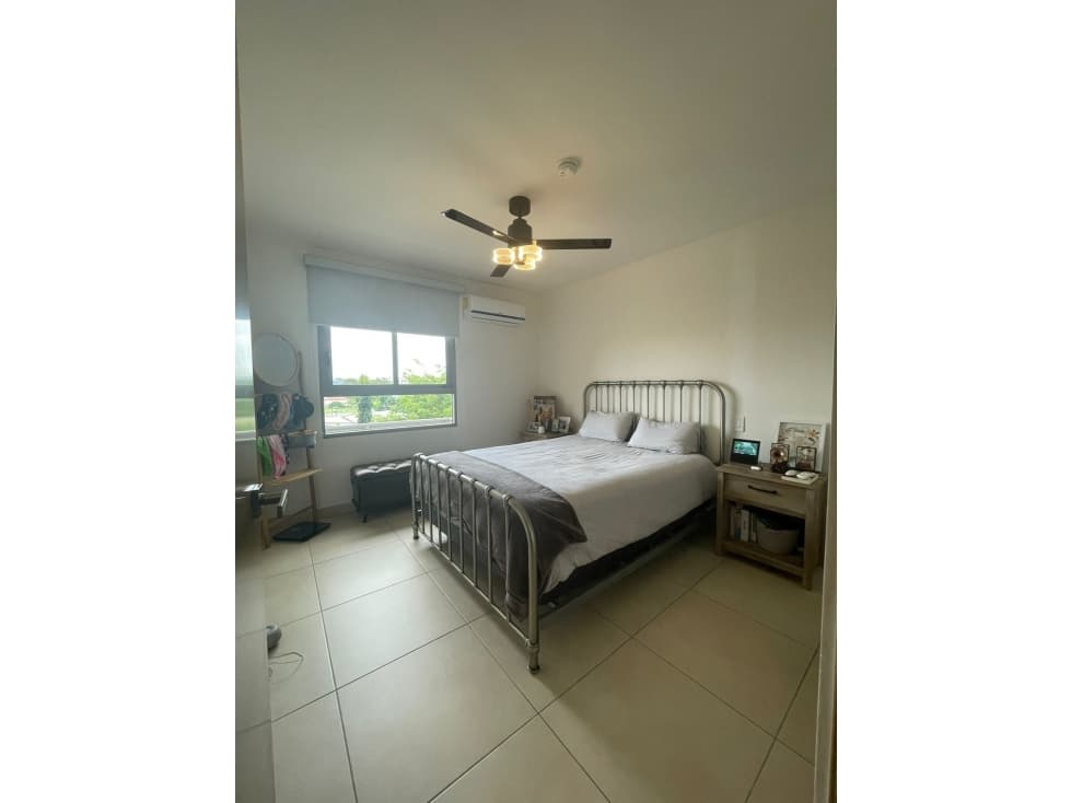 Se Alquila Apto en PH Parterre, Panamá Pacífico — foto 3