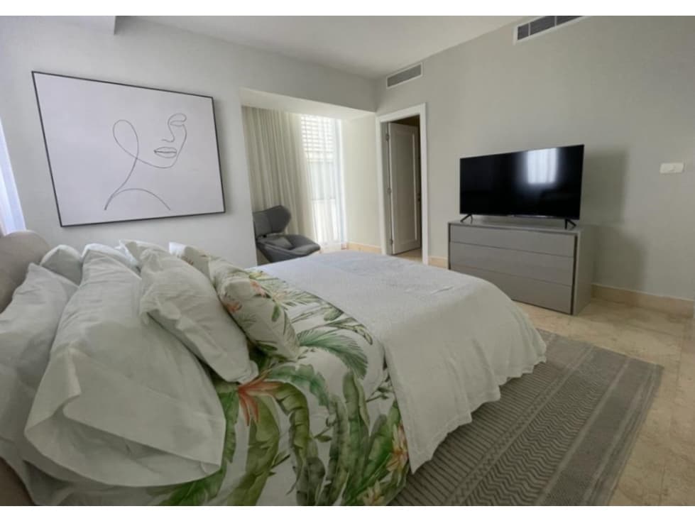 Se Alquila Apto en YOO Tower, Avenida Balboa — foto 3
