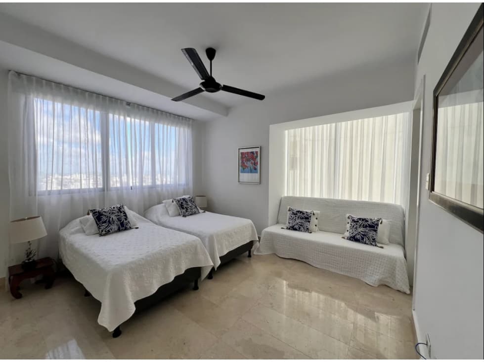 Se Vende Apto de 156m2 en Yoo Tower, Avenida Balboa — foto 2