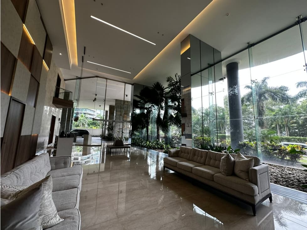 Se Vende Apartamento en Panama Bay Costa del Este — foto 3