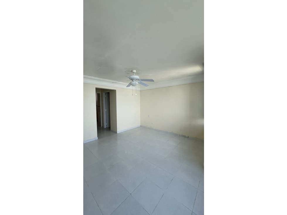 Se Vende Apto en Avenida Balboa / 3 Recámaras — foto 2