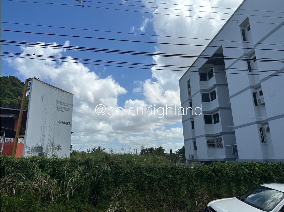 Se Vende Terreno de 1,062m2 en La Pulida MLS# 21720 — foto 3