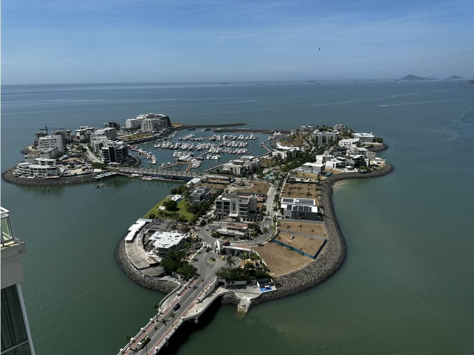 Se Vende Apto en PH Bahia Pacifica, Punta Pacifica — foto 2