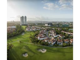Se Vende Terreno en Fairway Estates, Santa Maria
