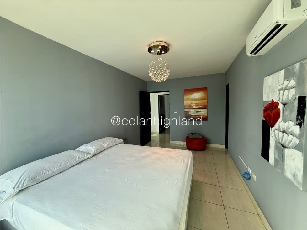 Venta Apto en PH Pacific Sea, Punta Pacífica — foto 3