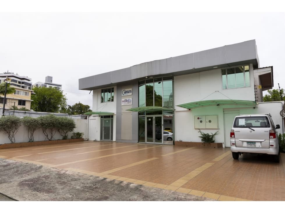 Se Vende Edificio Comercial en El Carmen — foto 2