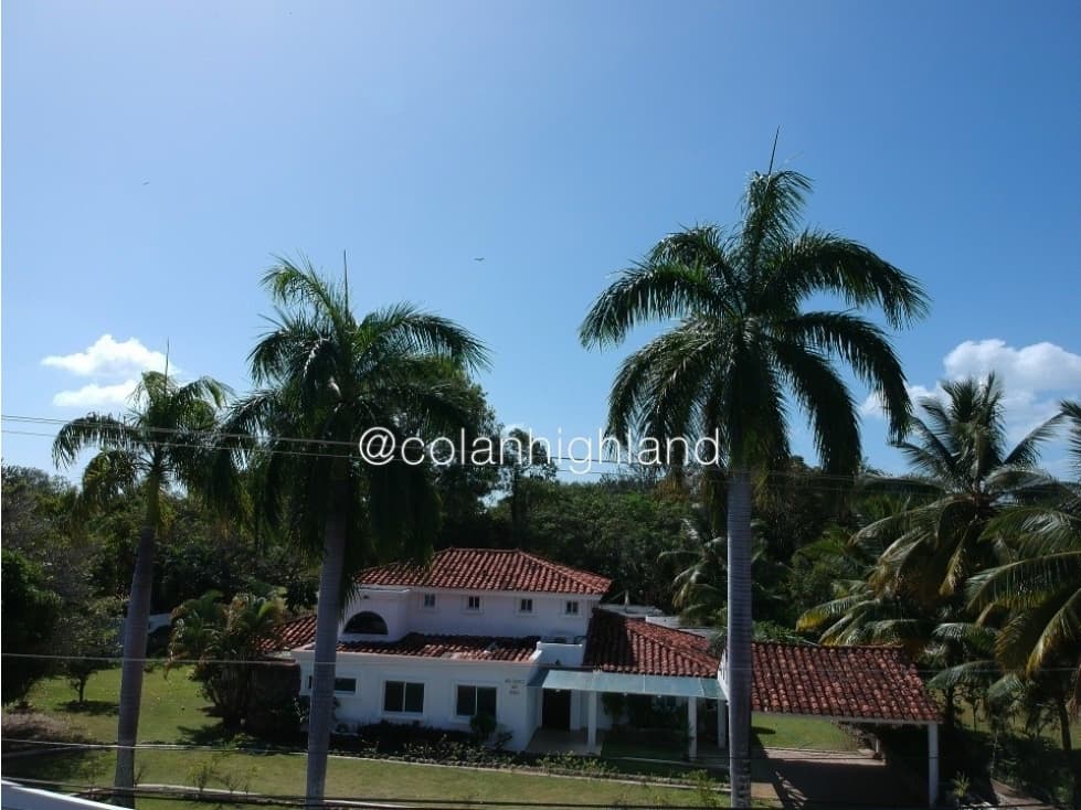 Se Vende Casa en el Club de Golf de Coronado — foto 3