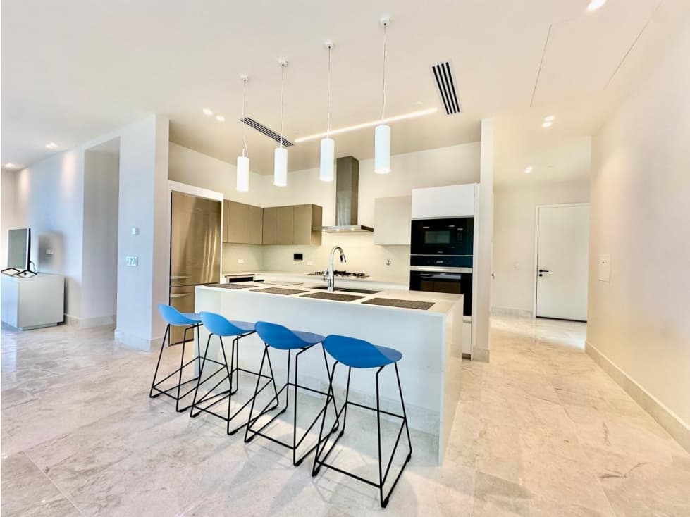 Alquiler ó Venta Apto en Ocean Reef (Full Amueblado) — foto 6